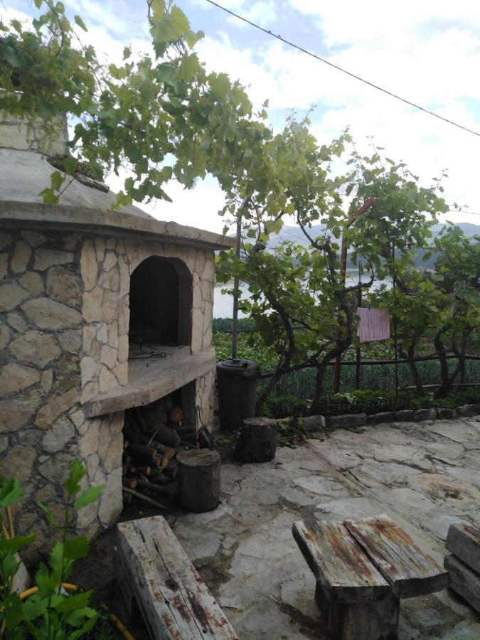 Holiday Home Marija Vrlika Экстерьер фото