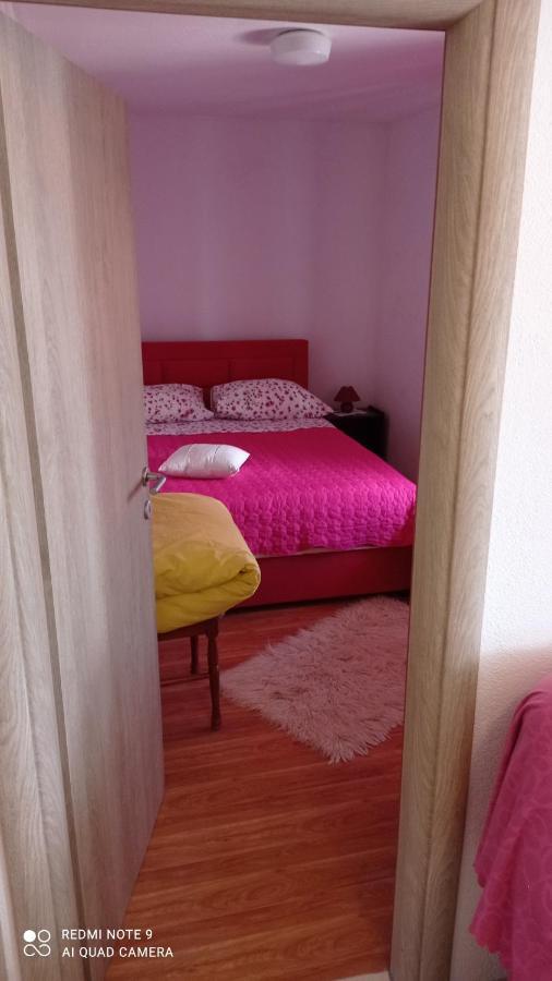 Holiday Home Marija Vrlika Экстерьер фото