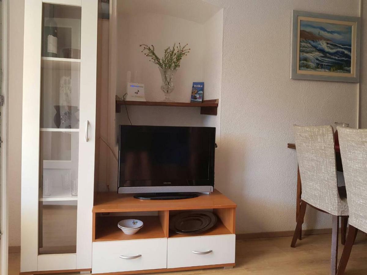 Holiday Home Marija Vrlika Экстерьер фото