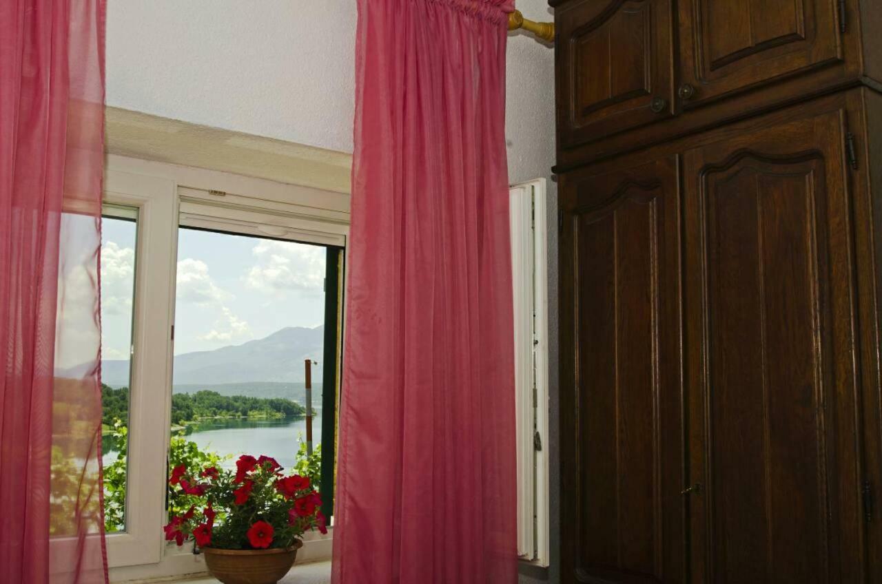 Holiday Home Marija Vrlika Экстерьер фото