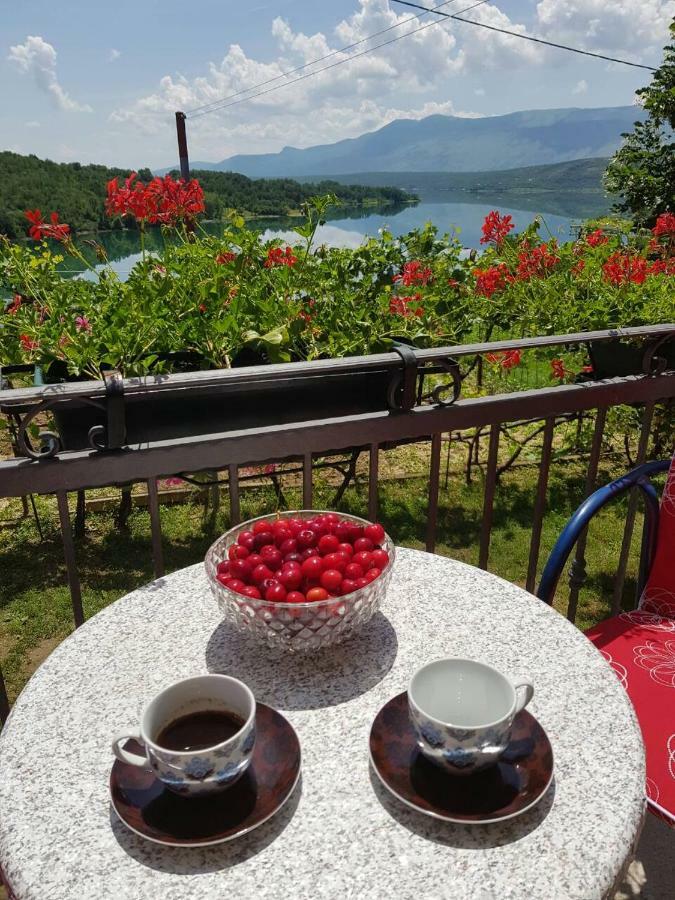 Holiday Home Marija Vrlika Экстерьер фото